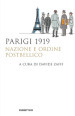 Parigi 1919. Nazione e ordine postbellico