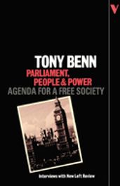 Parliament, People and Power