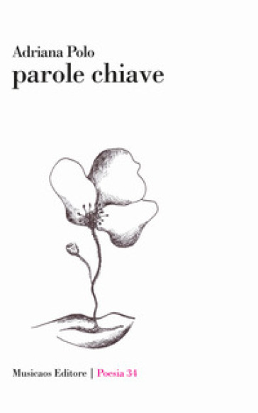 Parole chiave - ADRIANA POLO