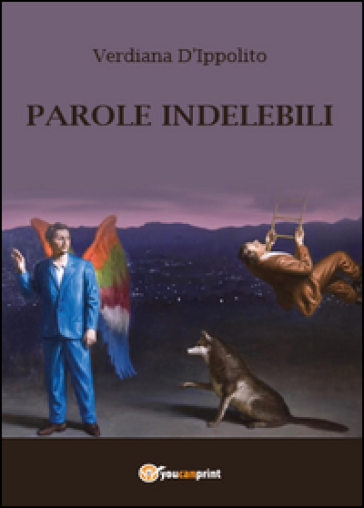 Parole indelebili - Verdiana D