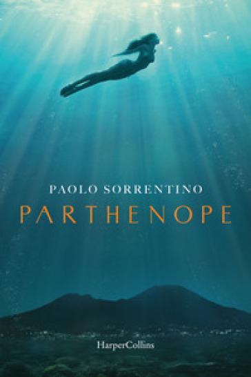 Parthenope - Paolo Sorrentino