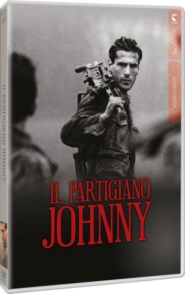 Partigiano Johnny (Il) - Guido Chiesa