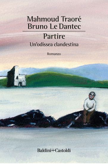 Partire - Bruno Le Dantec - Mahmoud Traoré