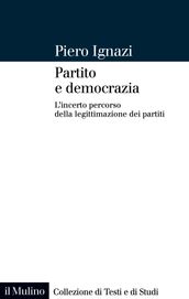 Partito e democrazia