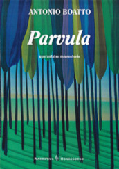 Parvula. Quarantatre microstorie