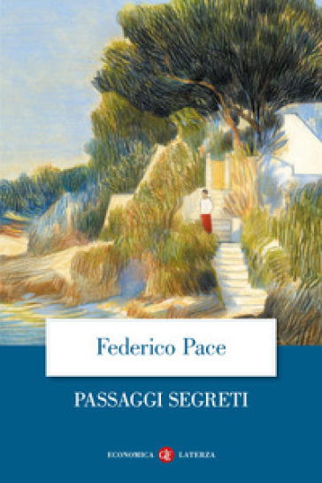 Passaggi segreti - Federico Pace