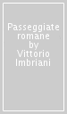 Passeggiate romane