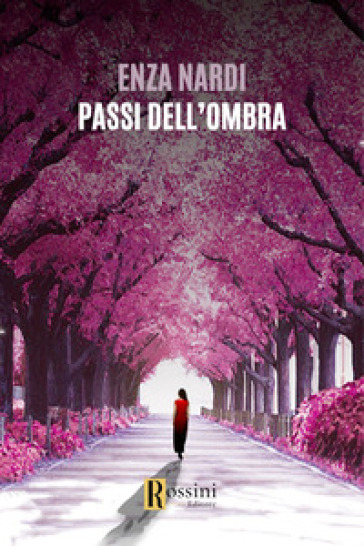 Passi dell'ombra - Enza Nardi