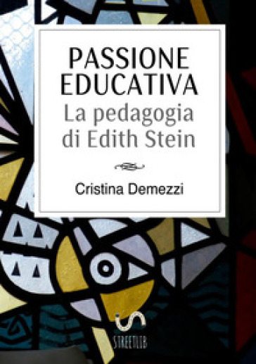 Passione educativa - Cristina Demezzi