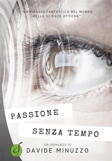 Passione senza tempo - Davide Minuzzo