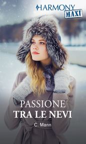 Passione tra le nevi