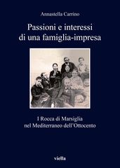 Passioni e interessi di una famiglia-impresa