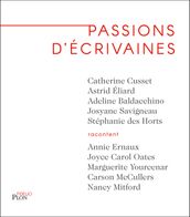 Passions d écrivaines