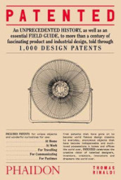 Patented. Ediz. illustrata