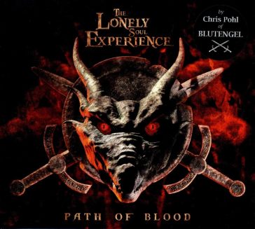 Path of blood - LONELY SOUL EXPERIEN