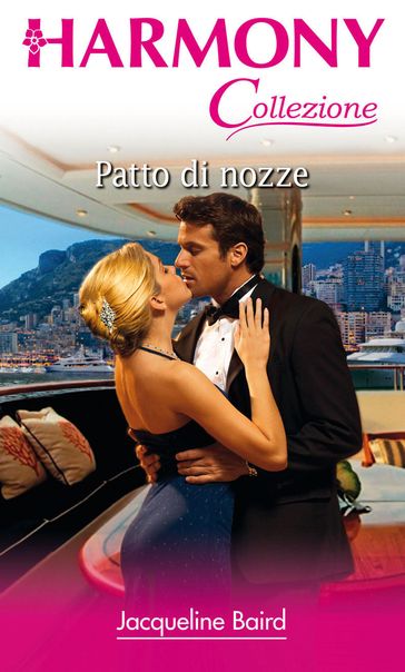 Patto di nozze - Jacqueline Baird