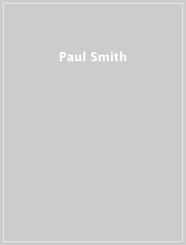 Paul Smith