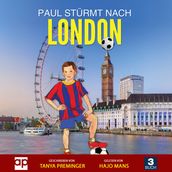 Paul sturmt nach London