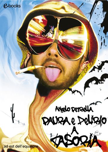 Paura e delirio a Casoria - Angelo Petrella