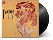 Pavane best of faure 