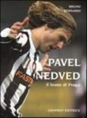 Pavel Nedved. Il leone di Praga