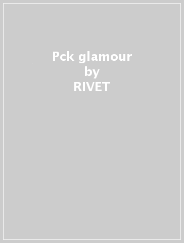 Pck glamour - RIVET