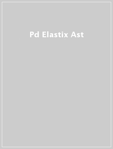 Pd Elastix Ast