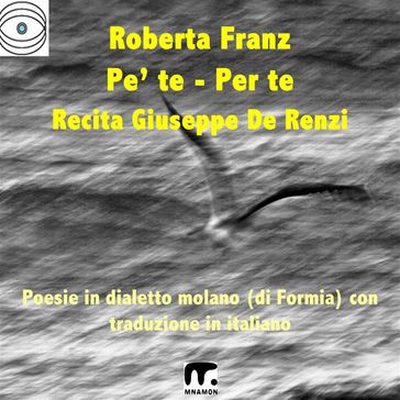 Pe' te - Per te - Roberta Franz