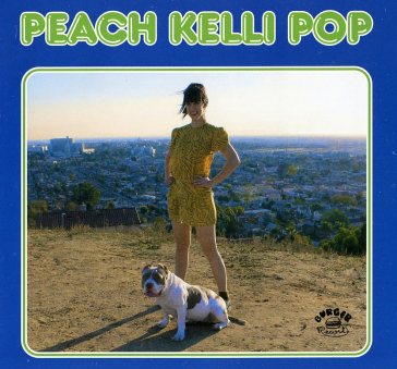 Peach kelli pop vol.3 - PEACH KELLI POP