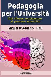 Pedagogia per L Università