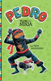 Pedro el ninja