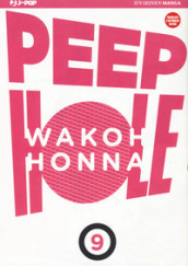 Peep hole. Vol. 9