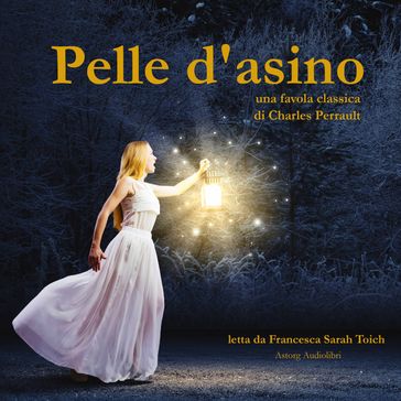 Pelle d'asino - Charles Perrault