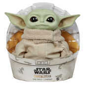 Peluche The Child (Baby Yoda)