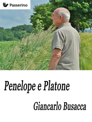 Penelope e Platone - Giancarlo Busacca