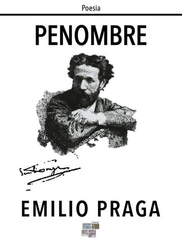 Penombre - Emilio Praga