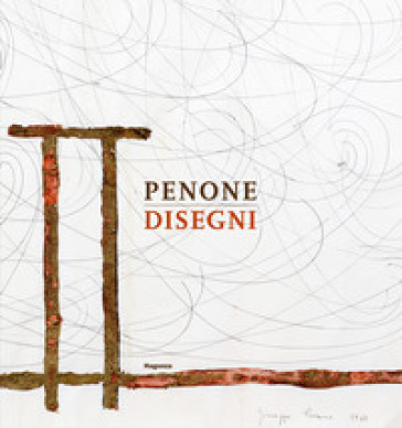 Penone. Disegni. Ediz. inglese