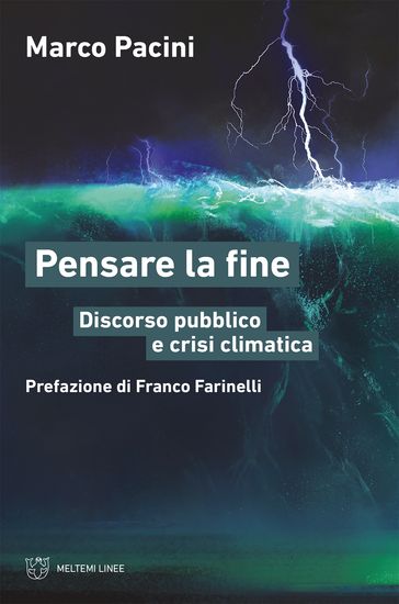 Pensare la fine - Marco Pacini