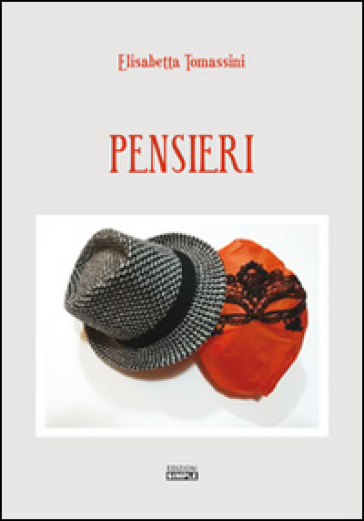 Pensieri - Elisabetta Tomassini