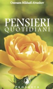 Pensieri Quotidiani