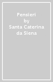 Pensieri