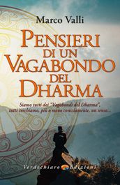 Pensieri di un Vagabondo del Dharma