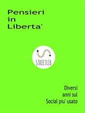 Pensieri in libertà