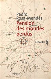 Pension des mondes perdus