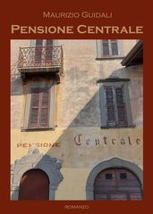 Pensione Centrale