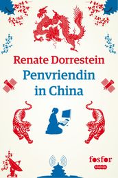 Penvriendin in China