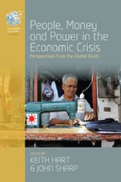 People, Money and Power in the Economic Crisis