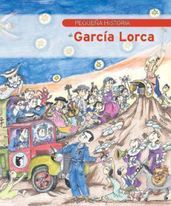 Pequeña historia de García Lorca