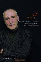 Per Mario Benedetti