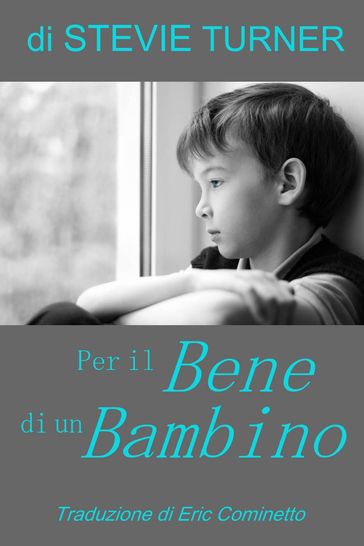 Per il Bene di un Bambino - Stevie Turner